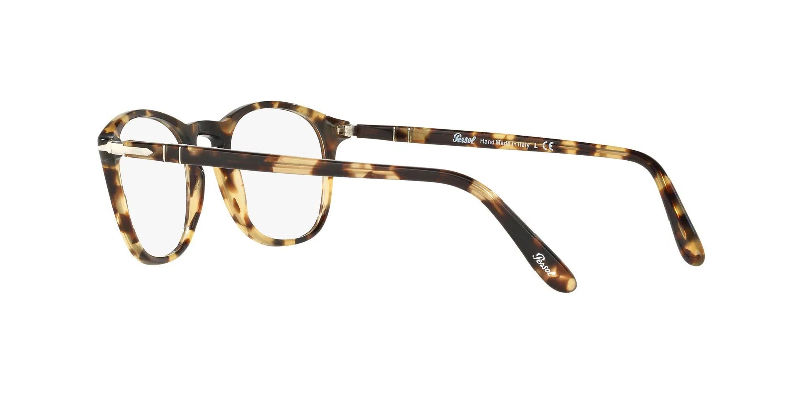 Persol 3007V Eyeglasses - Black - view 68
